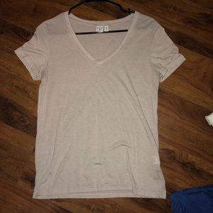 BP v neck